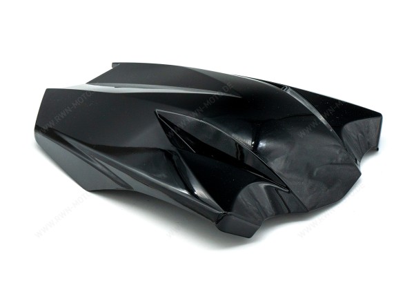 Soziusabdeckung Metallic Diablo Black (17K) für Kawasaki Ninja 1000 SX (Bj.20-) Original Kawasaki
