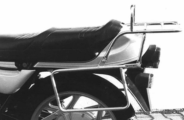 Rohrgepäckbrücke Topcase-Träger und Seitenkofferträger für BMW R 65 /R 80 RT /R 100 RS/RT