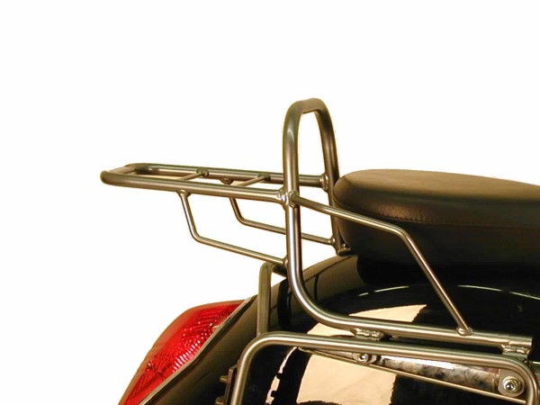 Rohrgepäckbrücke Topcase-Träger chrom für Honda VTX 1300 (03-07) Hepco & Becker