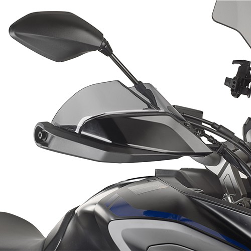 Windabweiser für den Handschutz für Yamaha Tracer 900 / Tracer 900 GT (Bj.18-19) Givi