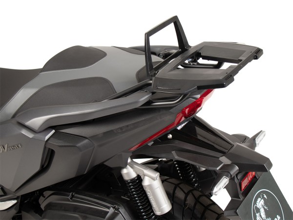 Alurack Topcase-Träger für Honda ADV 350 (22-) Hepco & Becker