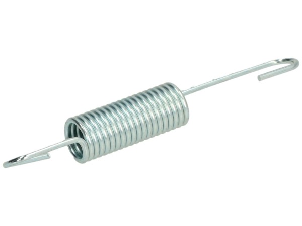 Buzzetti Feder, 11,5x85 mm, für Seitenständer