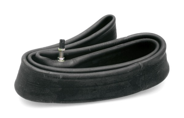 Tecnium Schlauch 4.00-19 bzw. 120/80-19 Ventil TR4 Dicke Standard