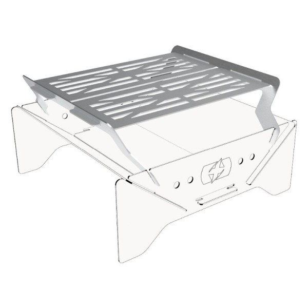 Oxford Grillrost