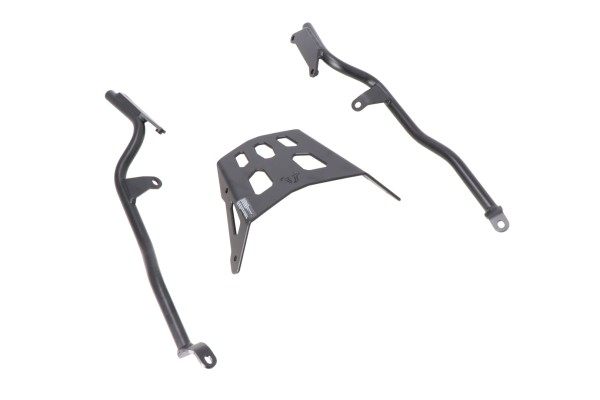 SW-Motech STREET-RACK Gepäckträger für Honda CB 500 Hornet (24-) / CBR 500 R (24-)