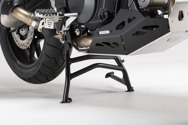 SW-Motech Hauptständer schwarz für Suzuki DL V-Strom 1000 /1050