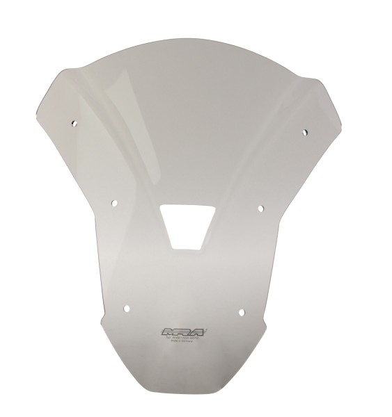 Sportscheibe MRA "SPM" für HONDA CRF 1100 L Africa Twin / DCT Adventure Sports (Bj.2020-2023)