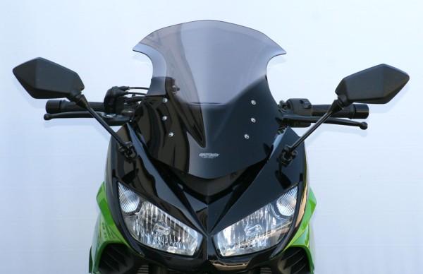 Racingscheibe MRA "R" für KAWASAKI Z 1000 SX (Bj.11-16)