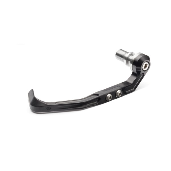 Billet-Hinterradbremshebel-Abdeckung für T-MAX / SX / DX (Bj.17-) Original Yamaha