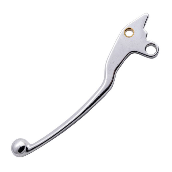 HIGHSIDER smart Typ BC 526 Reparatur-Kupplungshebel Silber Mit ABE (1Stck)