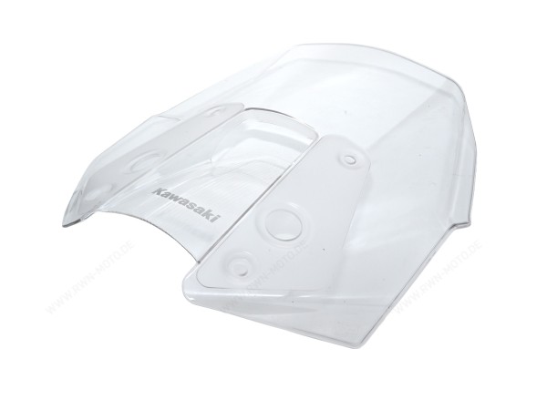 Windschild Gross für KLZ 1000/SE Versys (Bj.19-) Original Kawasaki