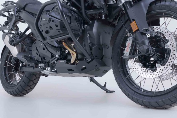 SW-Motech Motorschutz schwarz für BMW R 1300 GS (23-)