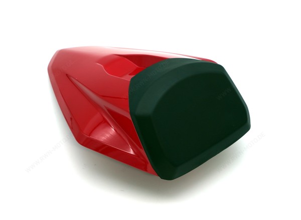 Soziusabdeckung rot (R380) für Honda CBR1000RR-R BJ 20-