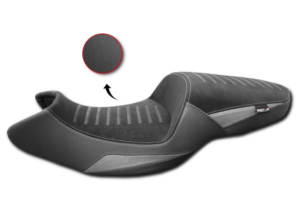 Sitzbank Comfort für BMW F 900 R (21-) / F 900 XR (20-)