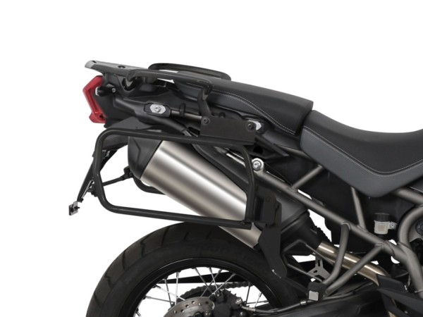 Shad Kofferträger 4P für Triumph Tiger 800 XC/XR