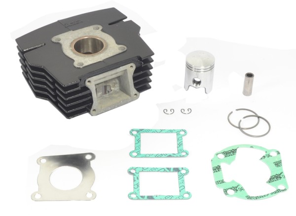 ATHENA Zylinder-Kolben-Kit - Ø39mm Honda MB/MT 50 cc