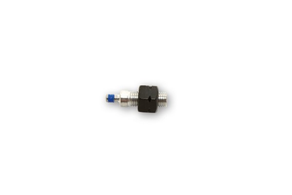 HIGHSIDER pro Spiegeladapter M6 x 1,0 mm auf M10 x 1,25 mm (1Stck)
