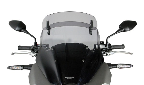 Variotouringscreen MRA "VT" für HONDA CROSSRUNNER VFR 800 X (Bj.15-16)