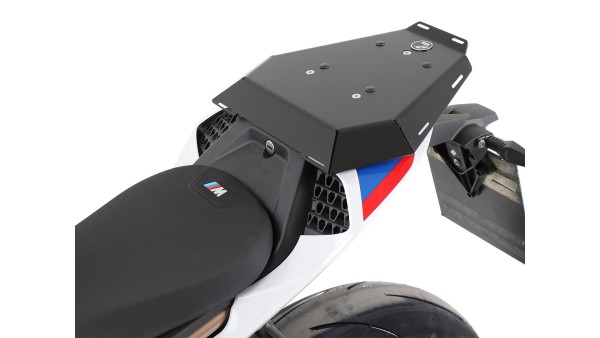 Gepäckträger Sportrack festverschraubt für BMW S 1000 RR (19-22) Hepco & Becker