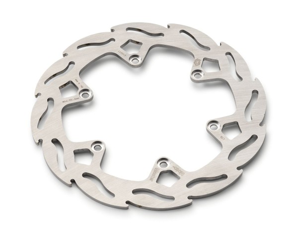 Original Flame-Bremsscheibe für Husqvarna FS 450