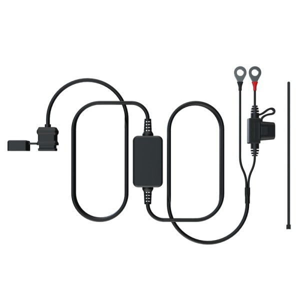 Oxford USB Typ C 3.0 AMP Ladegerät