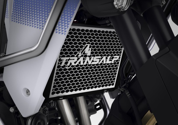 Kühlergrill für Honda XL 750 Transalp (23-) / E-Clutch (26-)