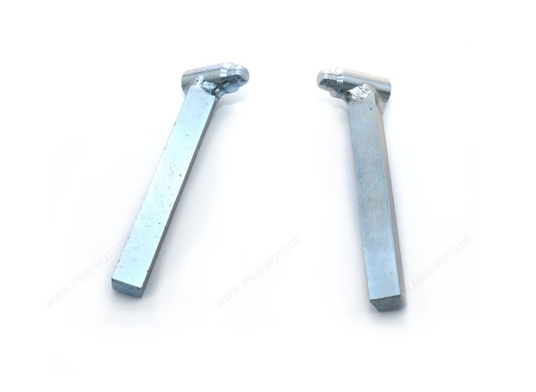 Vorderradgabel-Stifte Ninja ZX-10R 2015/ Ninja ZX-10R 2012/ Ninja ZX-6R 2016 Original Kawasaki