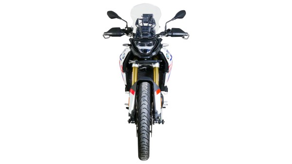 Tourenscheibe MRA "T" klar für BMW F 900 GS (24-)