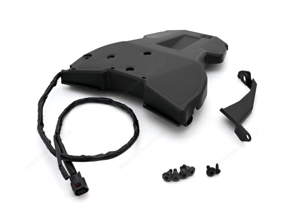 Bedienungselemet 50 Liter Topbox für SMART-Key Original Honda