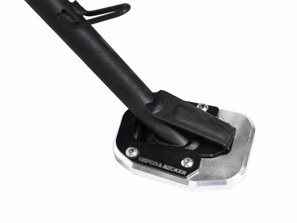 Seitenständerplatte für Ducati Multistrada V4 /S /Pikes Peak /Rally /RS (25-) Original