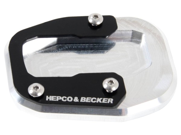 Seitenständerplatte für Ducati Diavel V4 (23-) Hepco & Becker