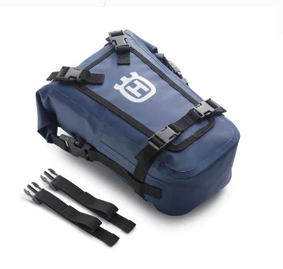 Original Gepäcktasche für Husqvarna FS 701 Supermoto und FS 450