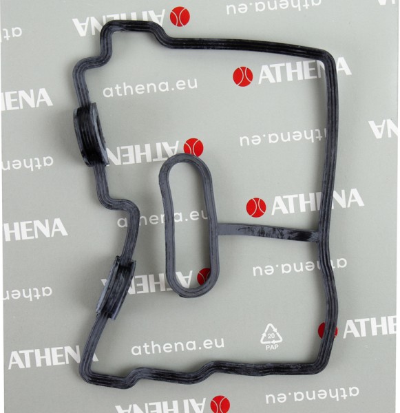 ATHENA Kupplungsdeckeldichtung außen - Honda NTV650