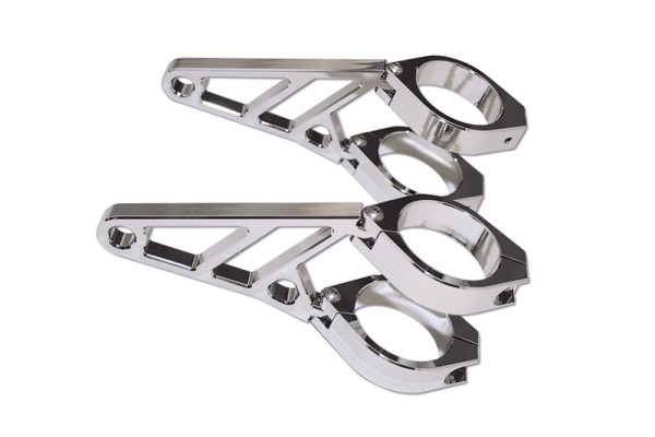 HIGHSIDER pro Lampenhalter 38-41 mm