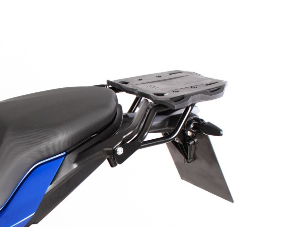 Smartrack Heckträger schwarz für BMW F 900 XR (20-24) Hepco & Becker