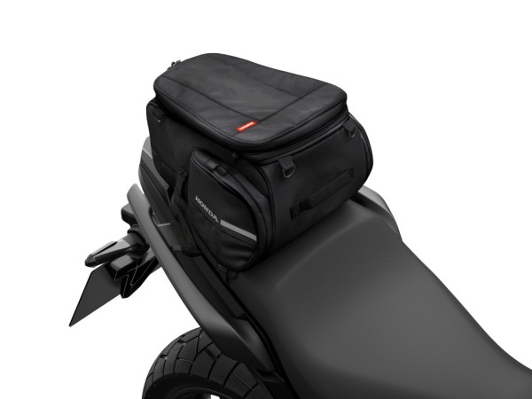 Soziussitztasche für Honda NX 500 (24-) Original
