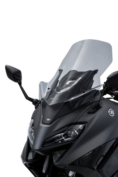Mittleres Windschild rauchklar für Yamaha T-MAX 560 (24-)