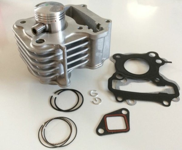 Tecnium Zylinder-Kolben-Kit - Ø39mm