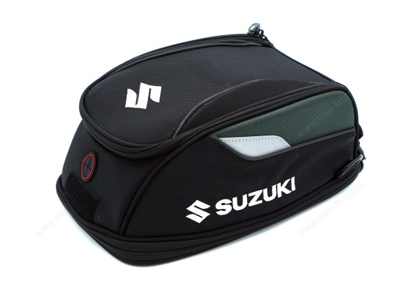 Tankrucksack klein für Suzuki Modelle original