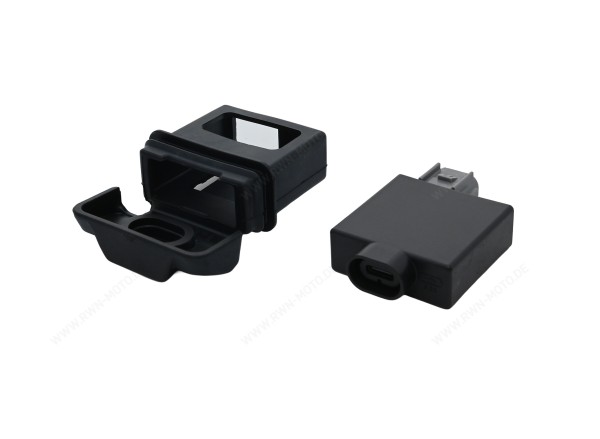 USB-C Anschluss KLE 500 /SE (26-) Original Kawasaki