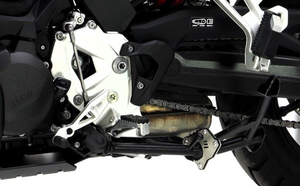 Seitenständerverbreiterung für BMW F 800 GS (24-)