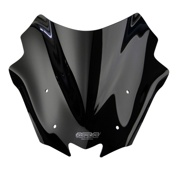 Spoilerscheibe MRA "NSM" für YAMAHA MT-07 / FZ-07 (Bj.14-17)