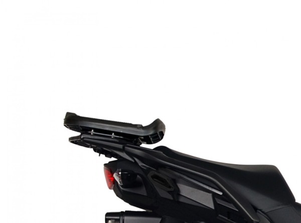 Shad Top Case Montagesatz für Kawasaki original Gepackträger GTR 1400 / Versys 1000 / Versys 1100