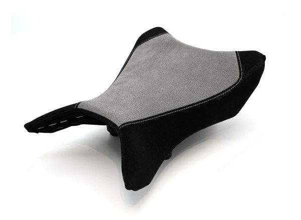 Alcantara Fahrersitz für Honda CB 1000 Hornet (25-) Original