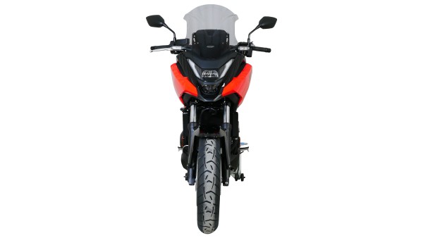Tourenscheibe MRA "TM" für Honda NC 750 X (25-)