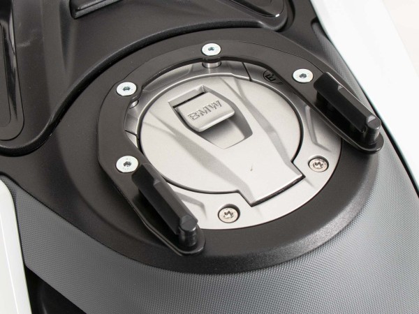 Tankring Basic für BMW R 1300 GS (23-) Hepco & Becker