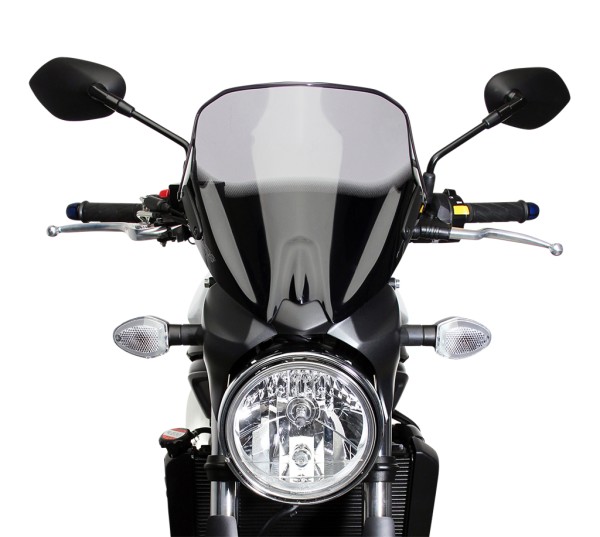 Spoilerscheibe MRA "NSN" SUZUKI SV 650 (Bj.2016-)