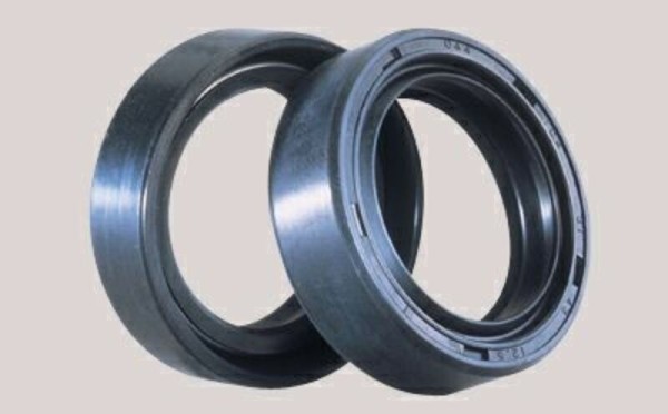 Tecnium Gabelsimmerringe ohne Staubschutzkappen - 30x42x10.5 mm