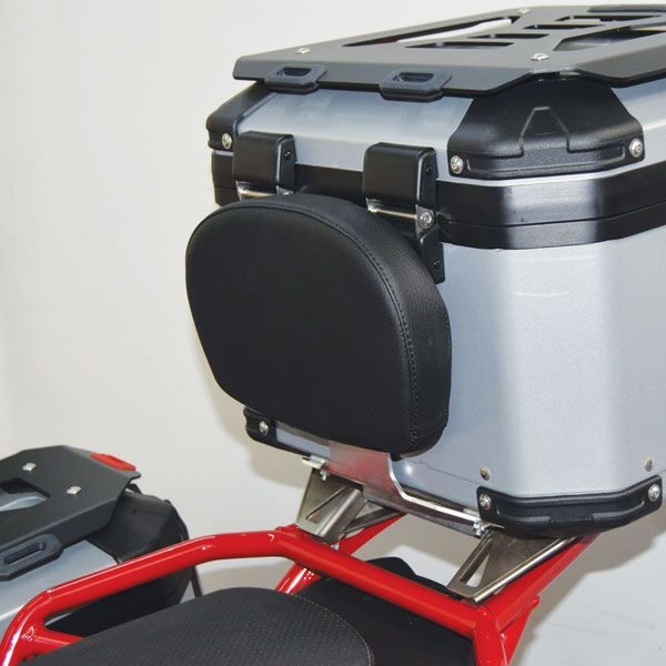 Rückenlehne für Moto Guzzi V 85 TT (19-23)