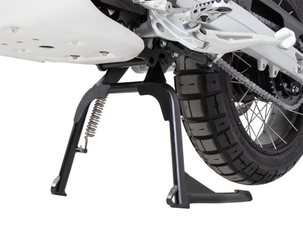 Hauptständer schwarz für Aprilia Tuareg 660 (22-) Hepco & Becker